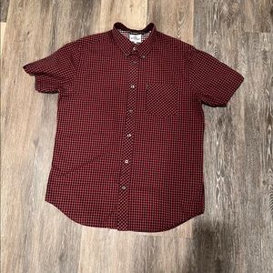 Ben Sherman Button Down